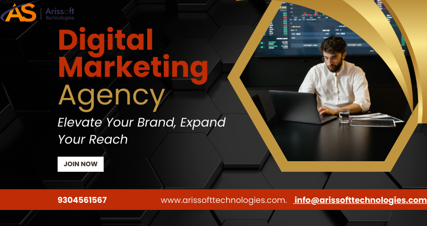 digital marketing agencies in meerut 